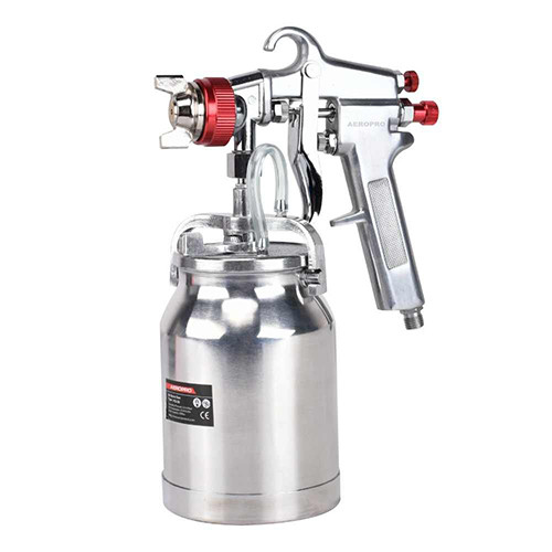 Фарбопульт пневматичний (стиснене повітря) Auarita PQ-2U-1.8